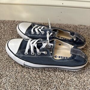 Women’s size 10 Converse Sneakers